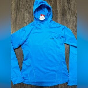 New Running Room Pullover